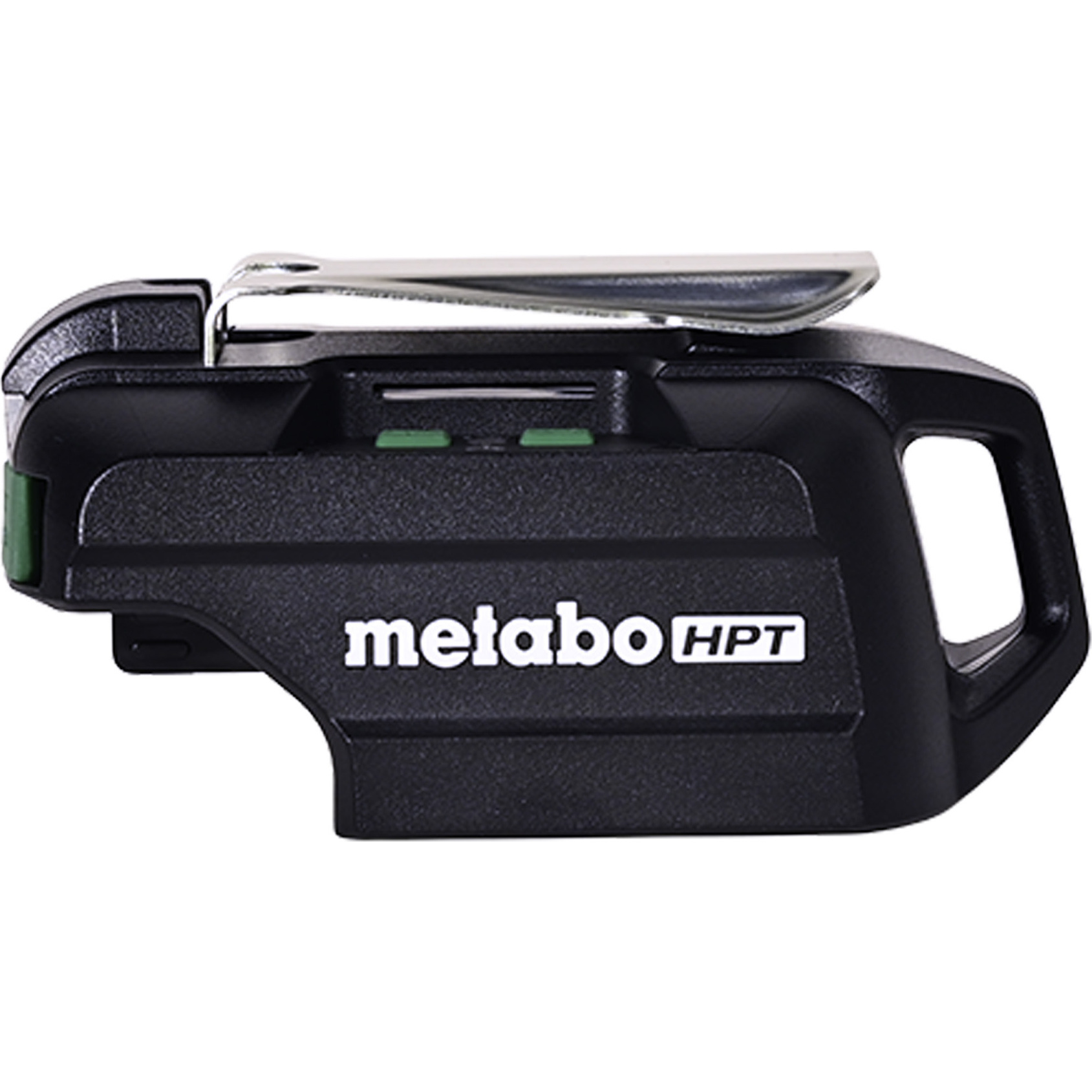 Metabo HPT UC18DAQ4  18V Charger and USB-C Adapter