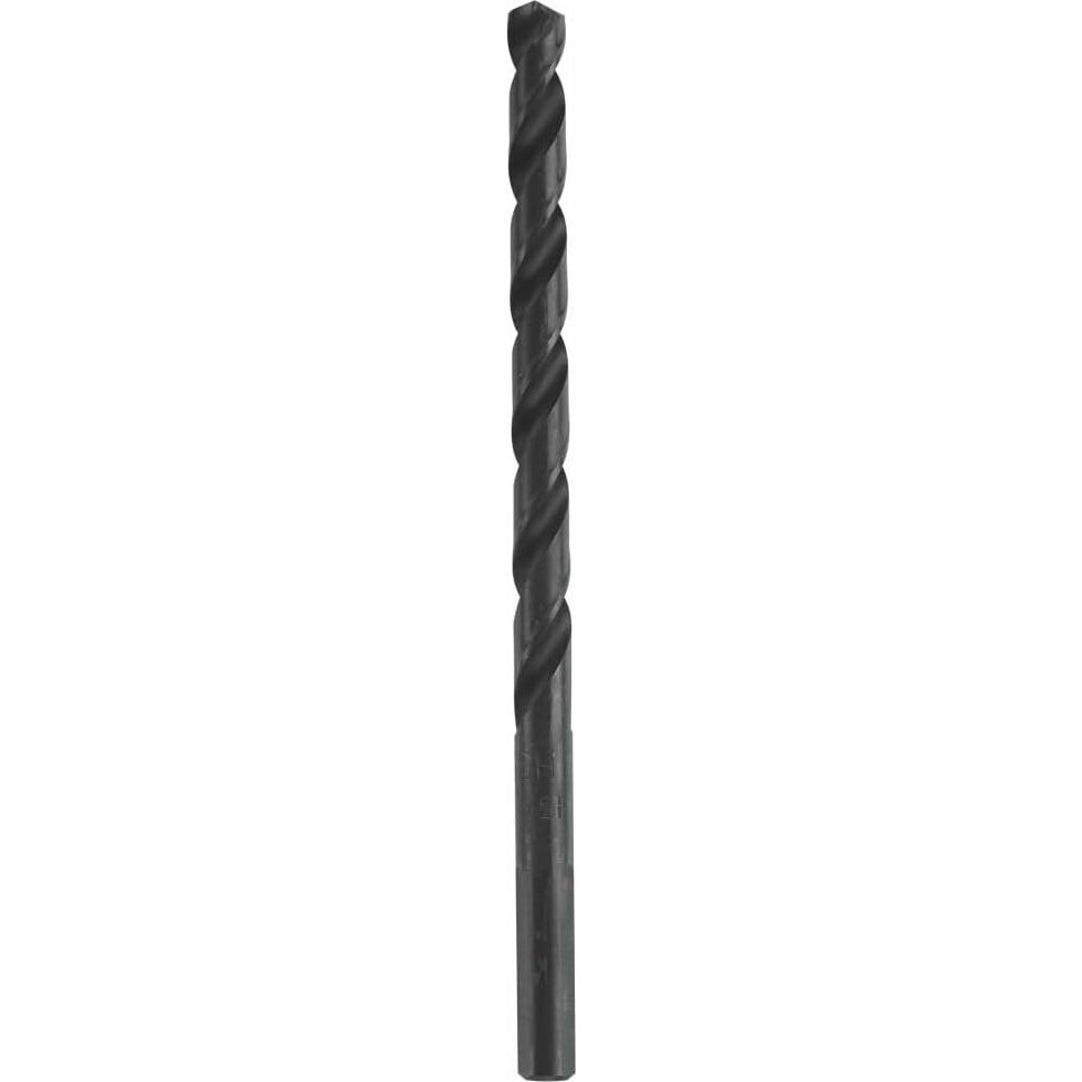Bosch BL4141  7/32" Jobber Length Black Oxide Drill Bit Bulk