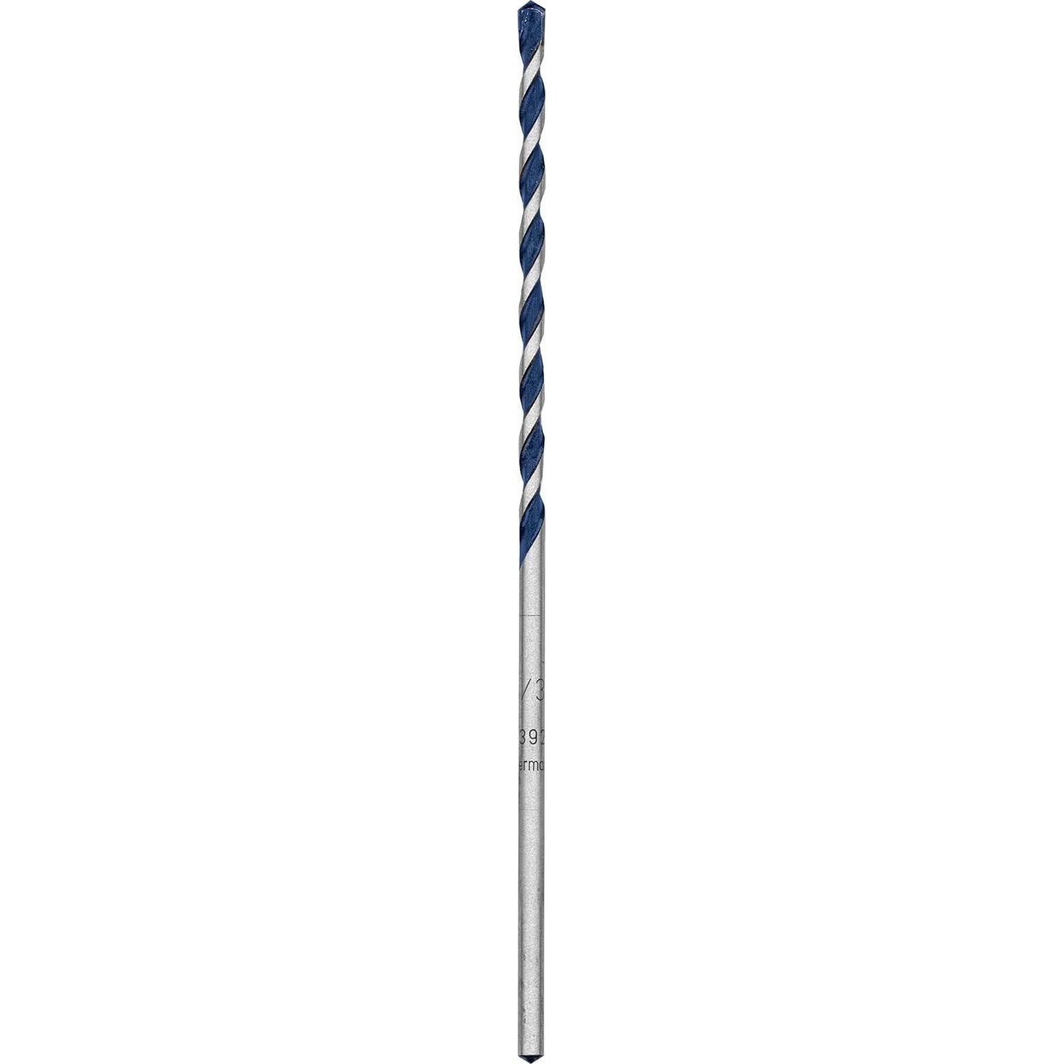 Bosch HCBG02  5/32" x 6" Blue Granite Carbide Hammer Drill Bit