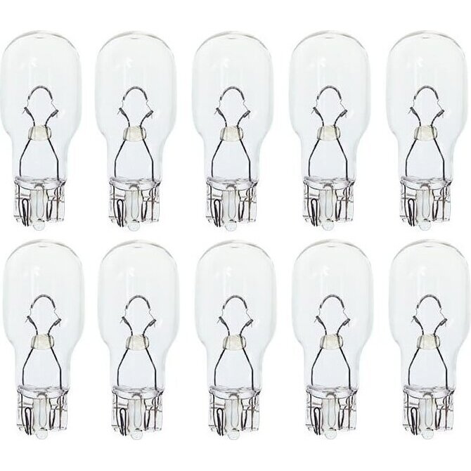 CEC 912  Miniature Bulb - Box of 10 Per Package