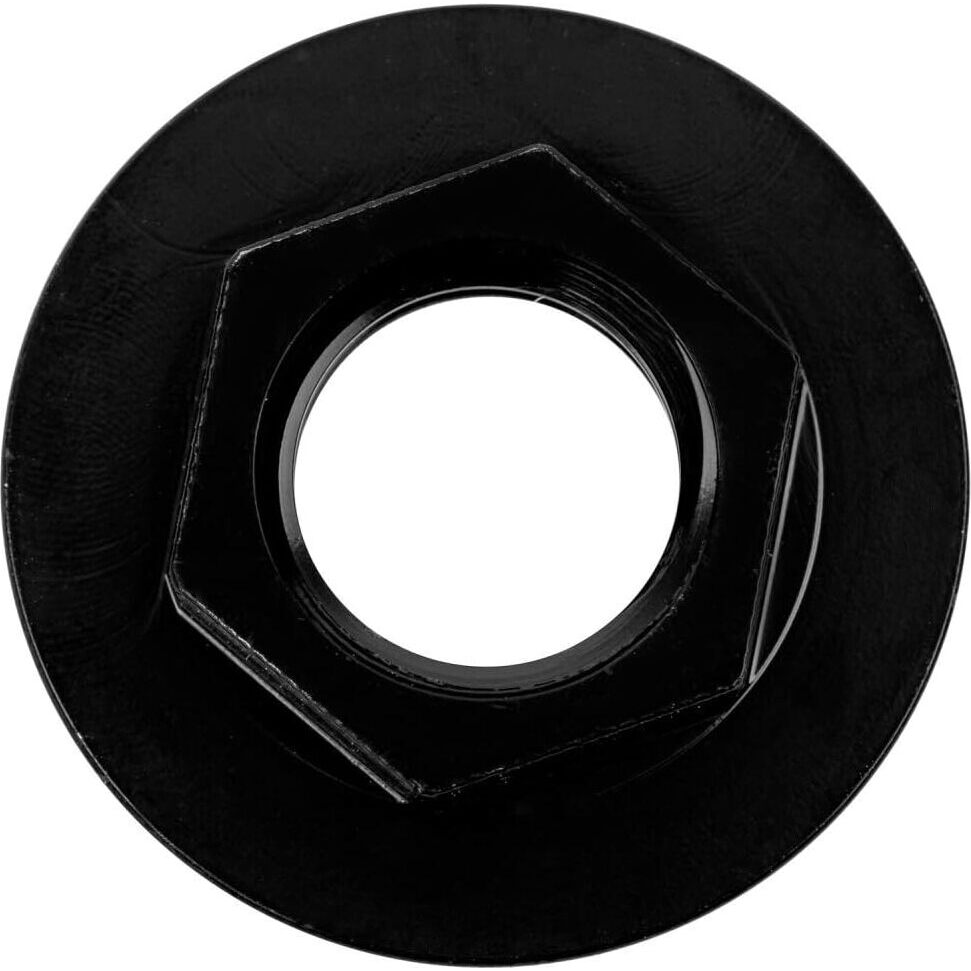 King Arthur's Tools 13750  5/8"-11 Universal Nut for Angle Grinders
