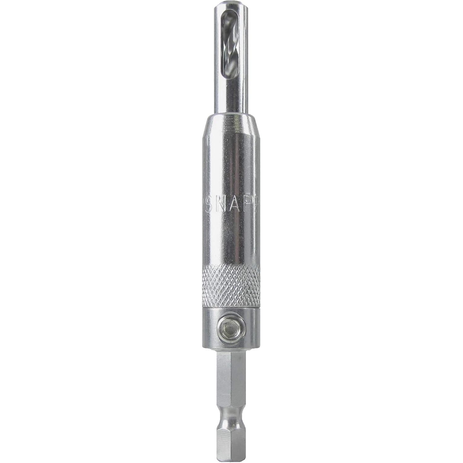 Make It Snappy 45109  Hinge Bit 9/64" Self Centering #8-#10