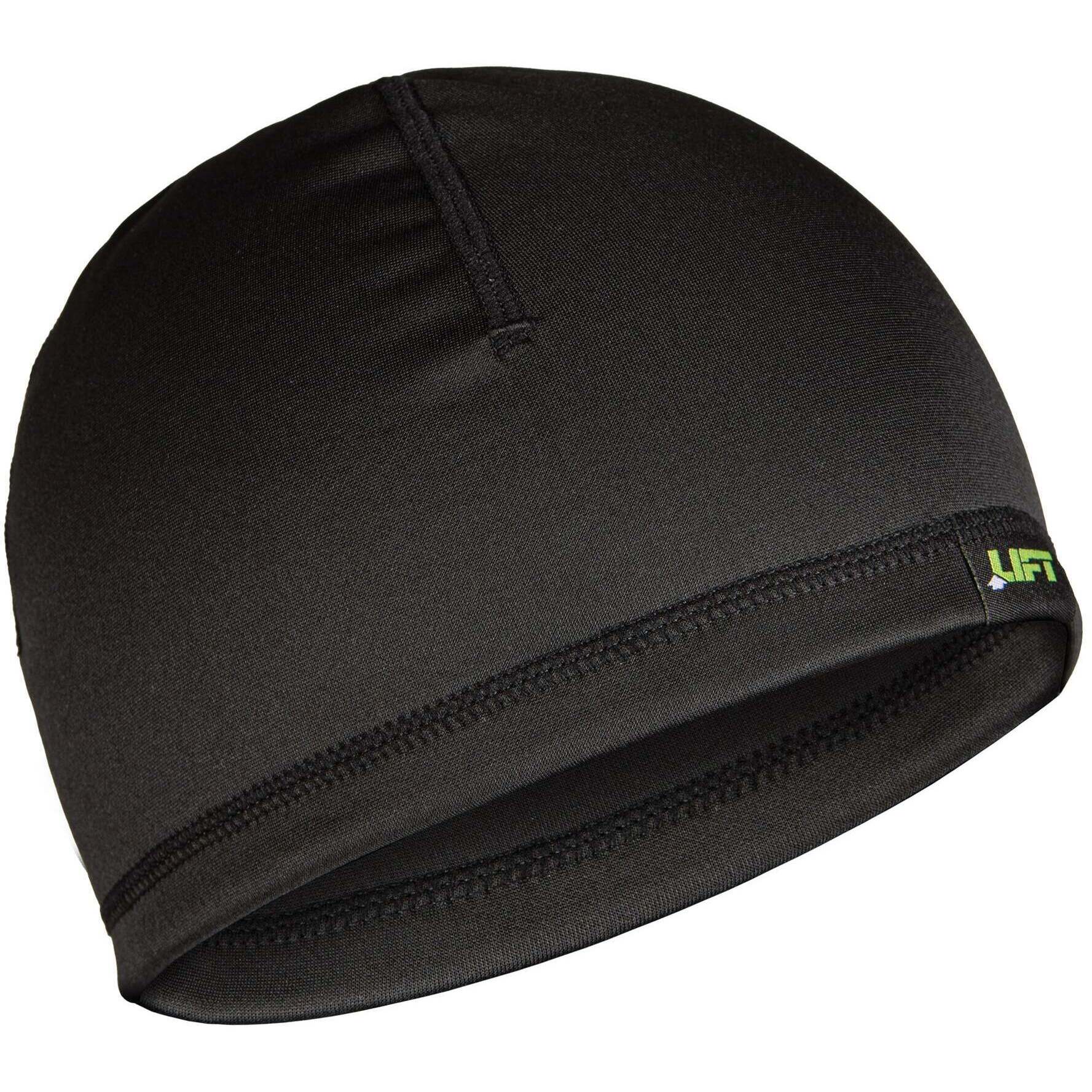 Lift Safety ABP-22BK  Beanie Hat Polar Winter