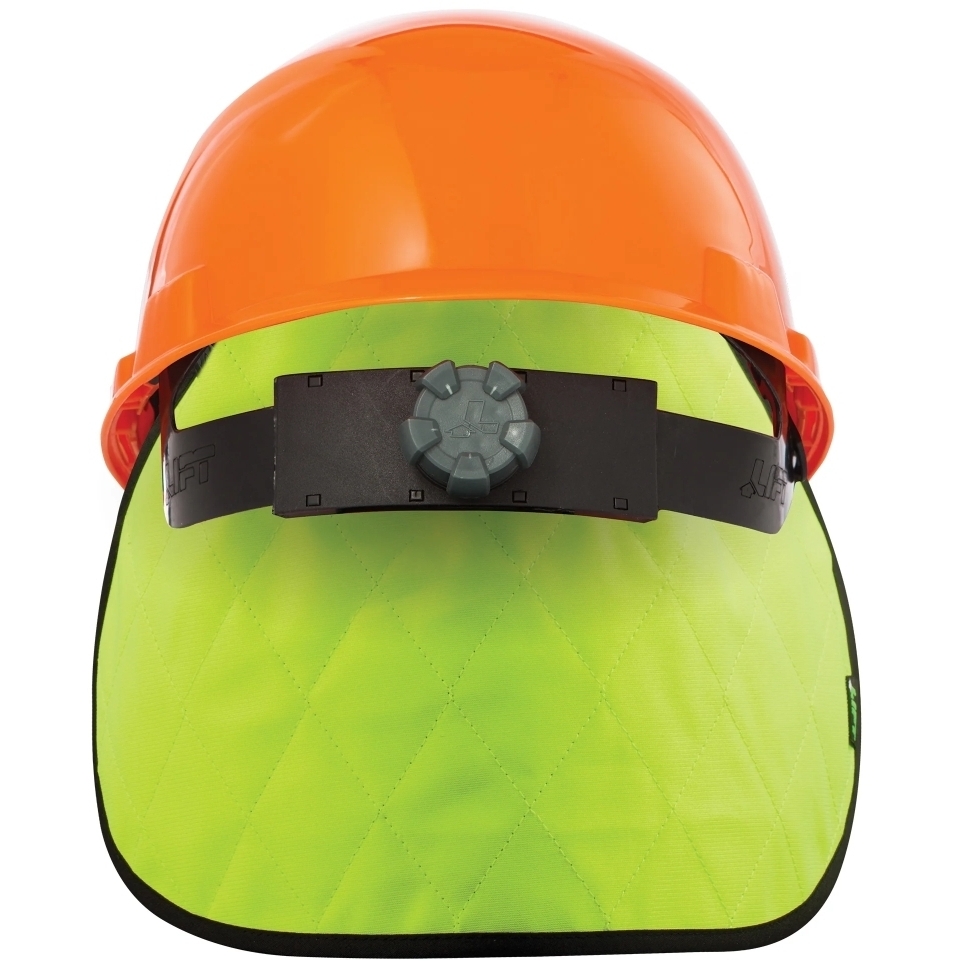 Lift Safety ACC-14K  Crown Cooler Neck Shade