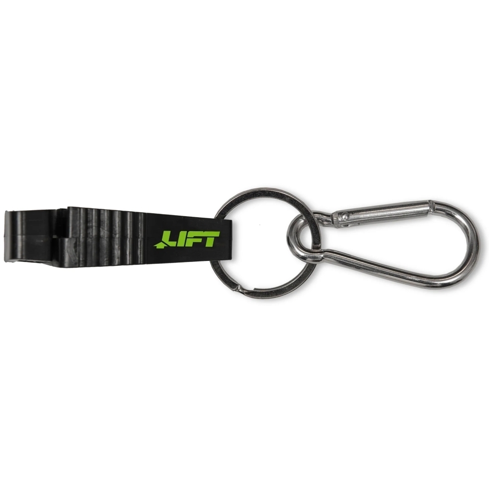 Lift Safety AGC-19K  Glove Clip 5.25" Length