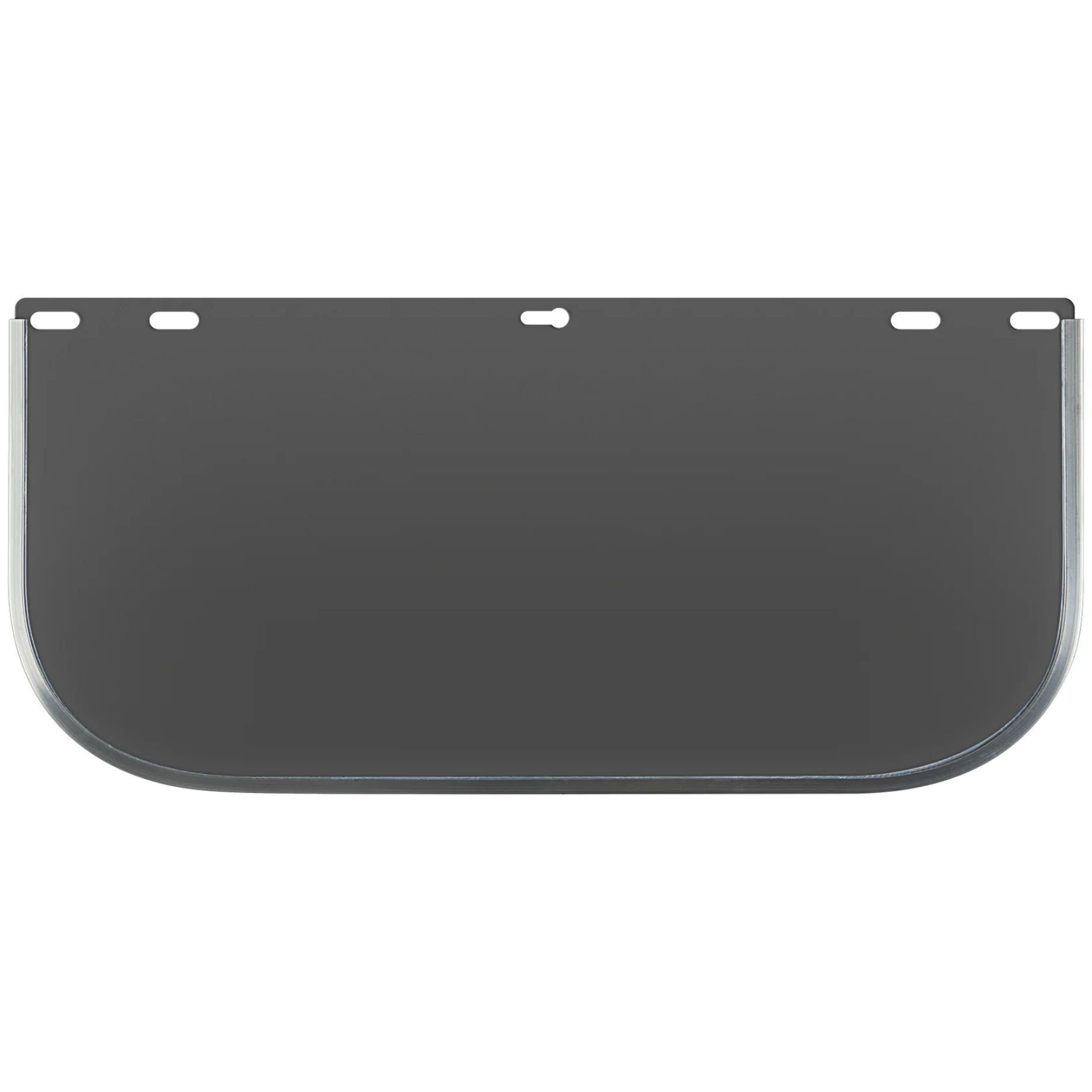 Lift Safety HDVS-23SHA  Face Shield Dax Smoke