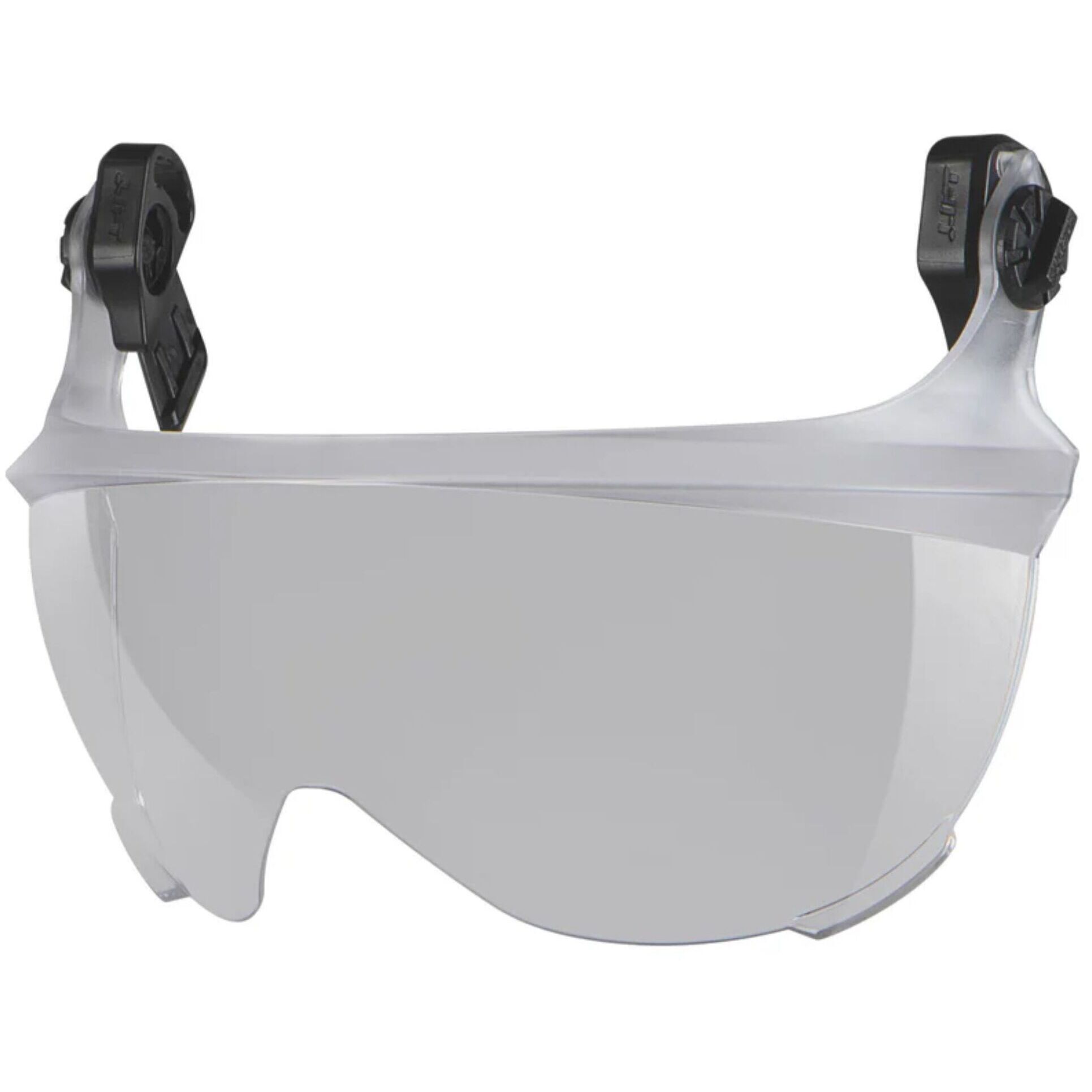 Lift Safety HRXV-23C  Visor Radix Clear