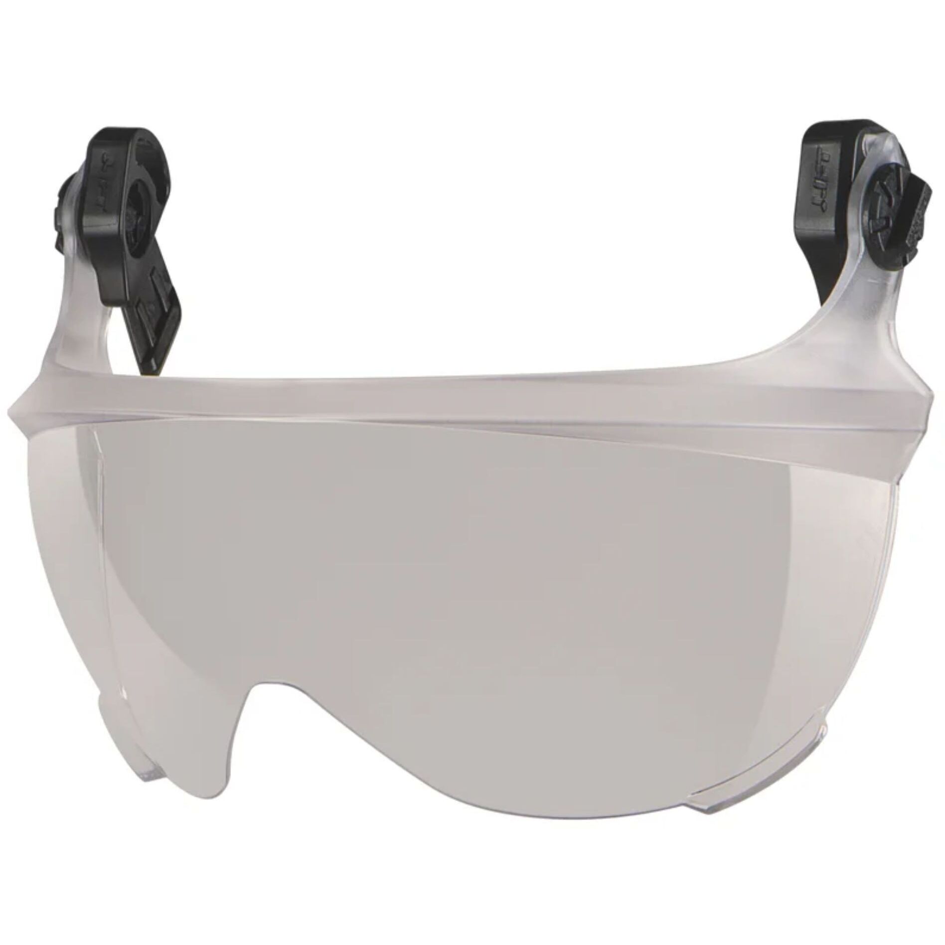 Lift Safety HRXV-23M  Visor Radix Clear Mirror