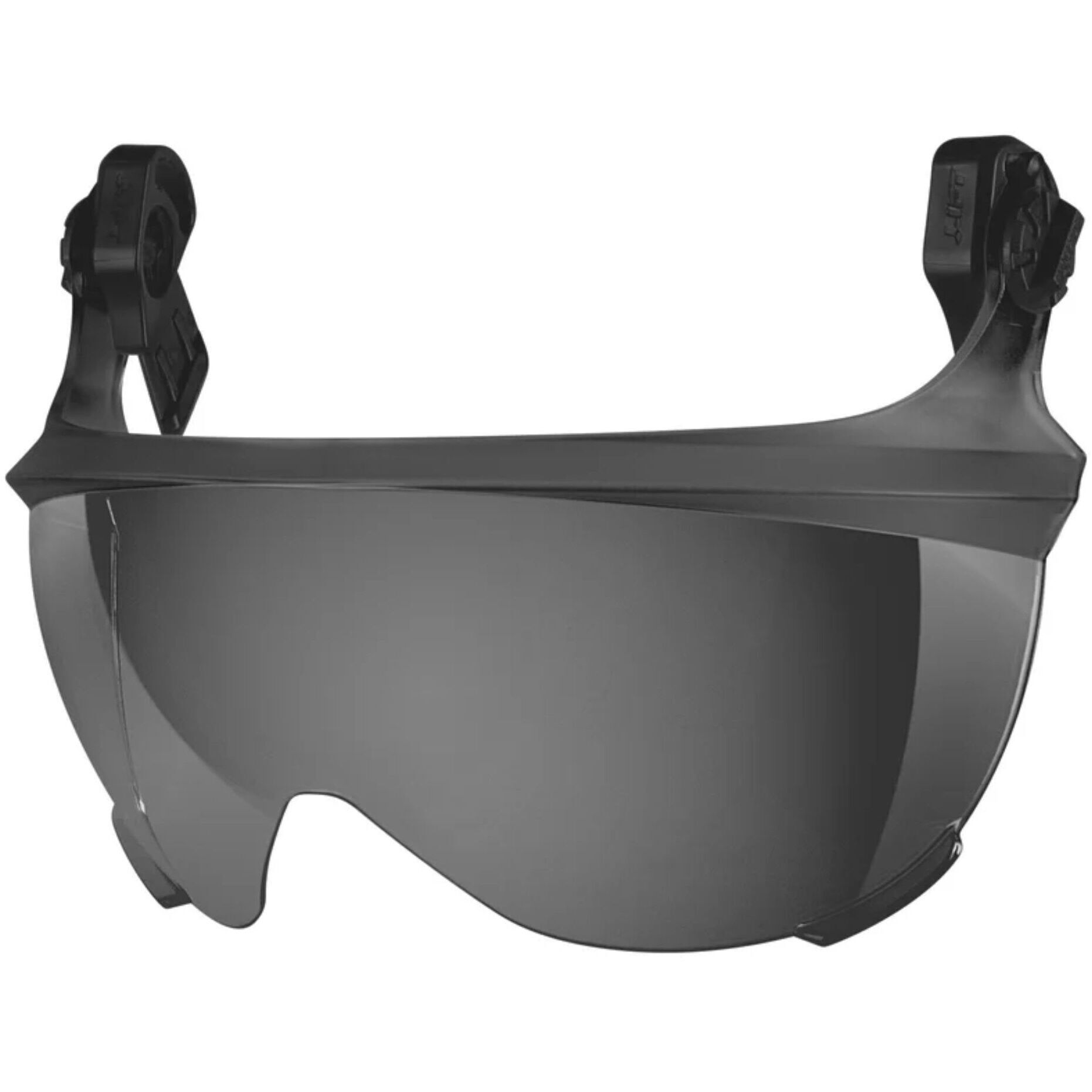 Lift Safety HRXV-23S  Visor Radix Smoke