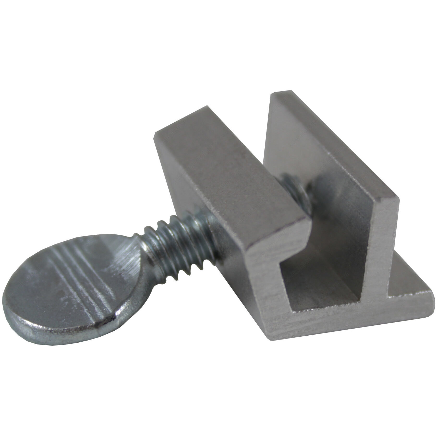 Onward 107AMR  Movable Stops for Windows in Aluminum