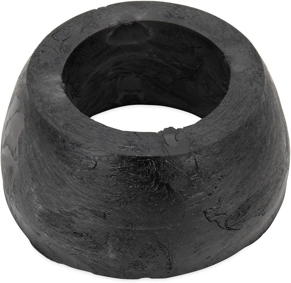 Camco 39313  RV Sewer Hose Seal-- 4" X 3"