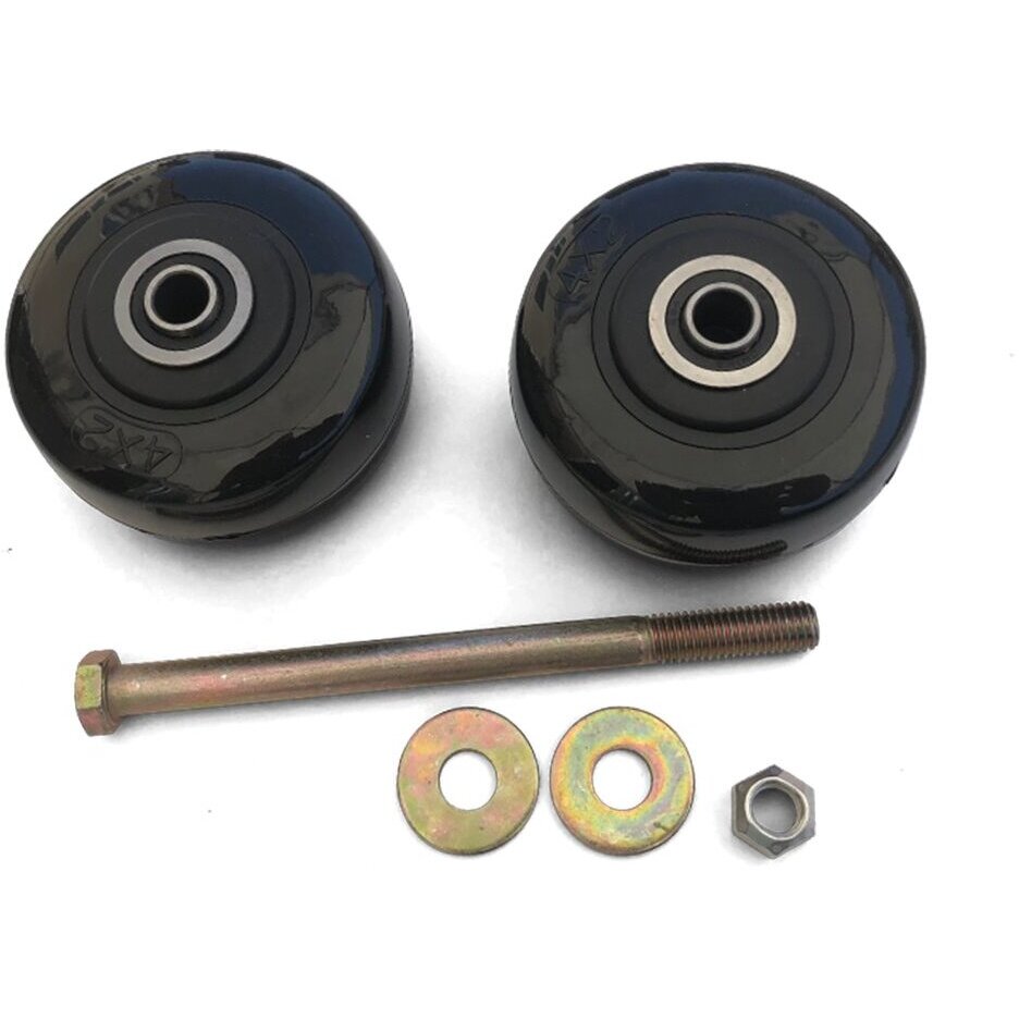 Dude Tools FBWK3  Heavy Dudey Formbuster Wheel Kit