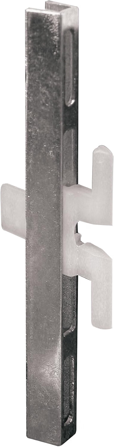 Prime-Line A-140  Aluminum Screen Door Latch and Strike, for International Window Company