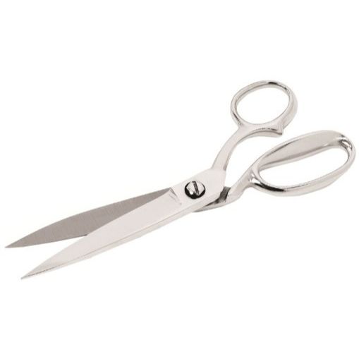 AJC Tools 091-S10  10" Super Duty Roofing Bent Shear