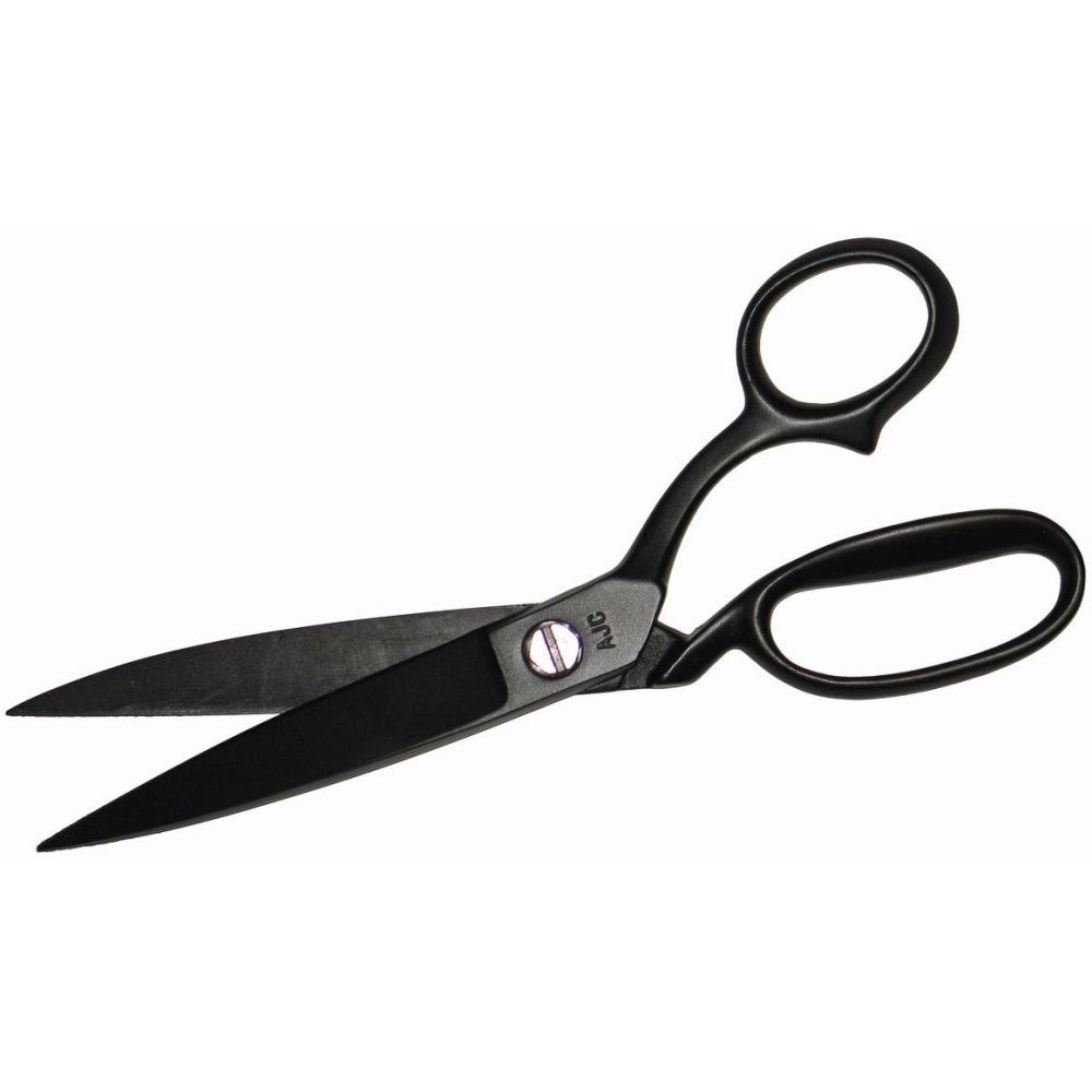 AJC Tools 091-S10T  10" Non-Stick Coated Super Duty Roof Bent Shear