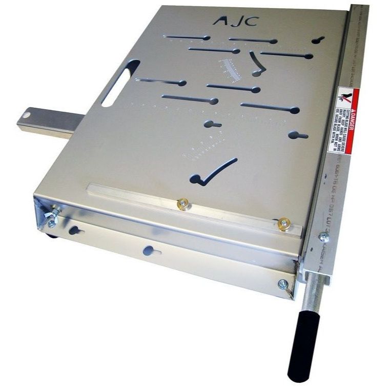 AJC Tools 093-AJCSS  Super Shear Shingle Cutter