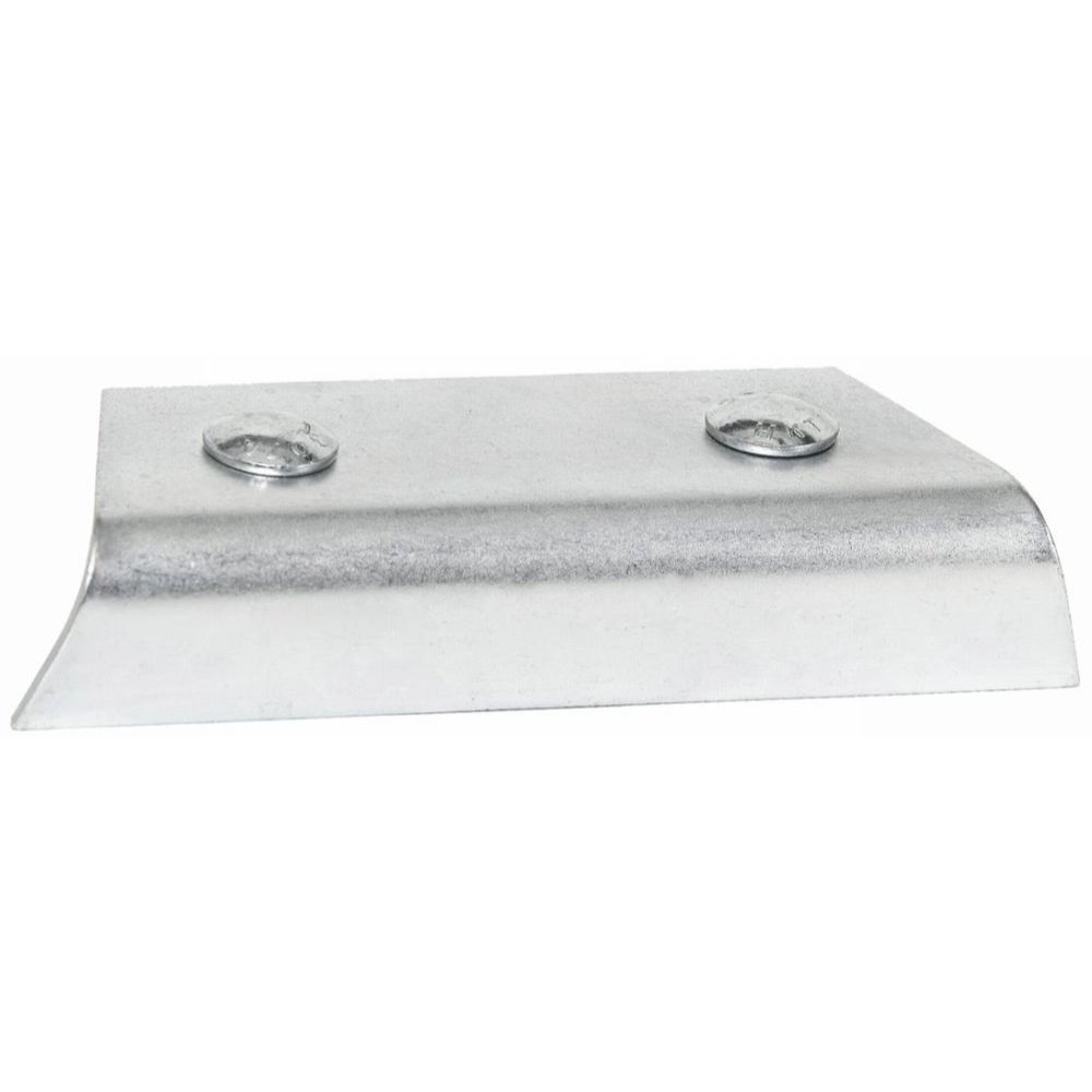 AJC Tool 114-SKID Skid Plate for AJC Shing-Go Shovels with 2 Nuts and Bolts AJC Tool 114-SKID Skid Plate for AJC Shing-Go Shovels with 2 Nuts and Bolts