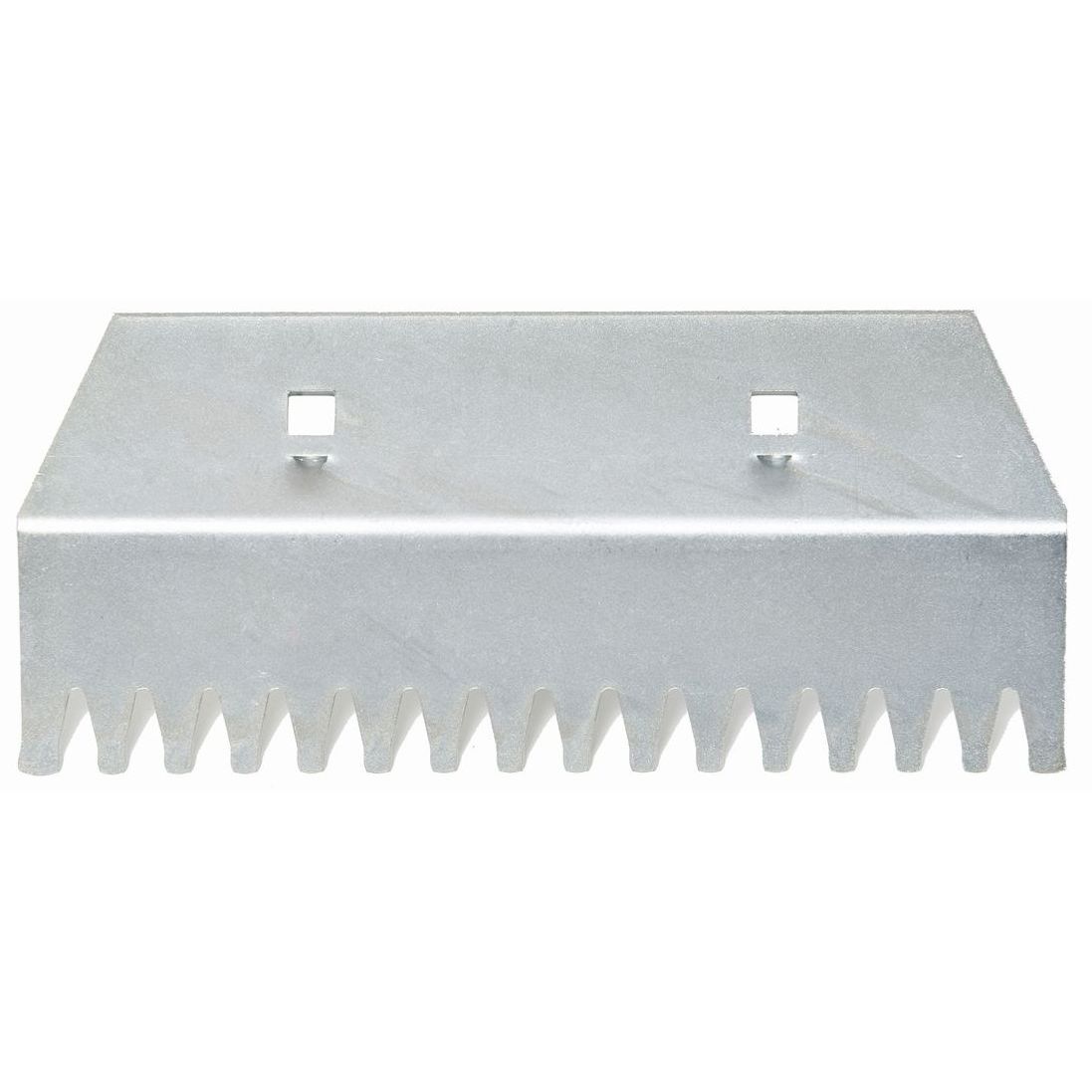 AJC Tools 116-SGB  9" Serrated Replacement Blade for AJC Shing-Go Roofing Shovels