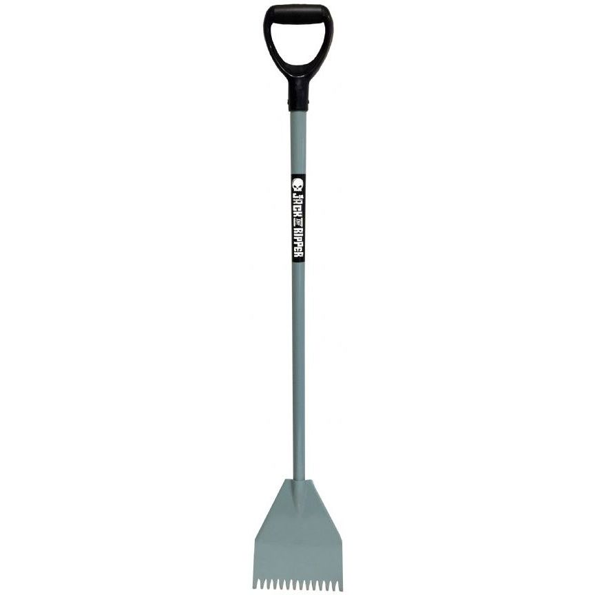 AJC Tool 118-JTR  Jack the Ripper Shingle Remover with D-Grip Handle