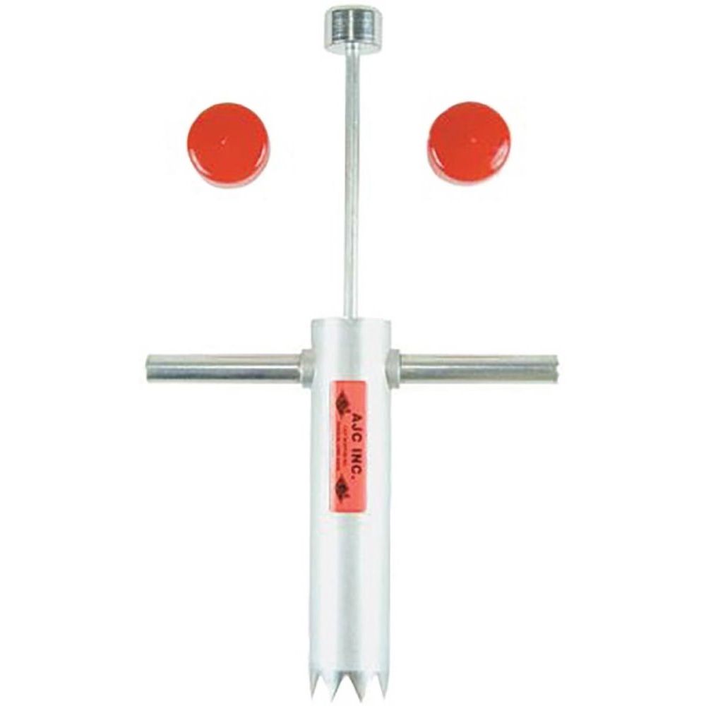AJC Tools 144-CC Kor-Kutter 2" Core Cutter AJC Tools 144-CC Kor-Kutter 2" Core Cutter