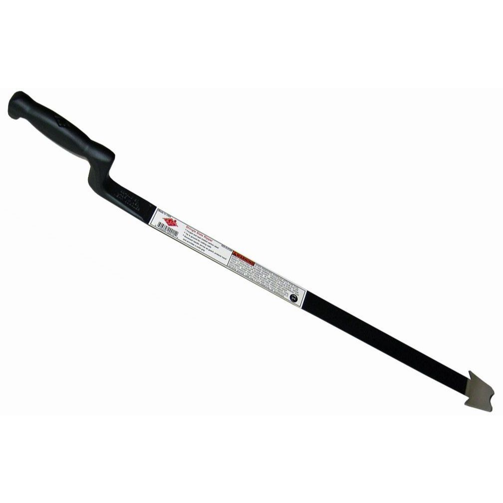 AJC Tools 022-AJCSR  Shingle/Slate Ripper Remover