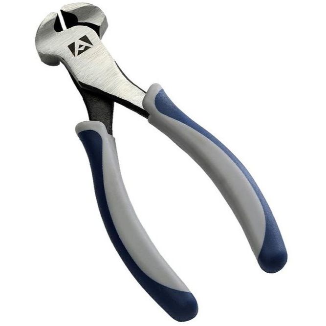 Allied Int 31607 7" End Nipper Pliers Allied Int 31607 7" End Nipper Pliers