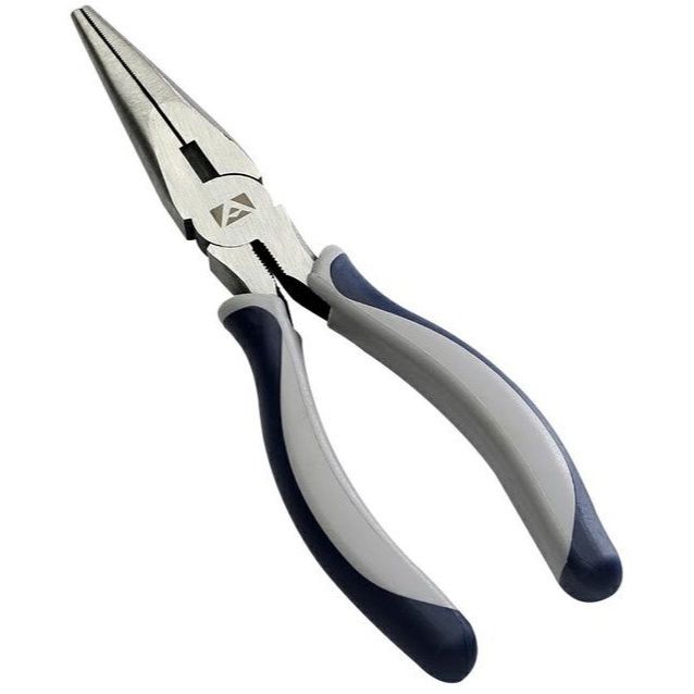Allied Int 90527 8" Long Nose Pliers Allied Int 90527 8" Long Nose Pliers