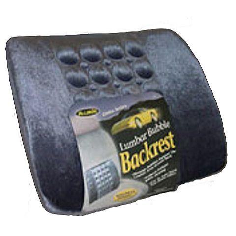 AutoLogix 5834  Ortho Lumbar Wedge Seat Cushion