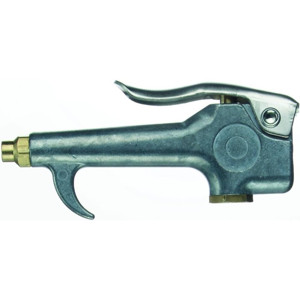 Tru-Flate 18-203 Lever Type Standard Blowgun Tru-Flate 18-203 Lever Type Standard Blowgun