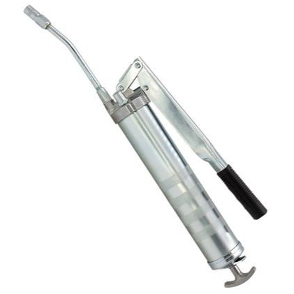 LubriMatic 30-465 Industrial Lever Action Grease Gun LubriMatic 30-465 Industrial Lever Action Grease Gun