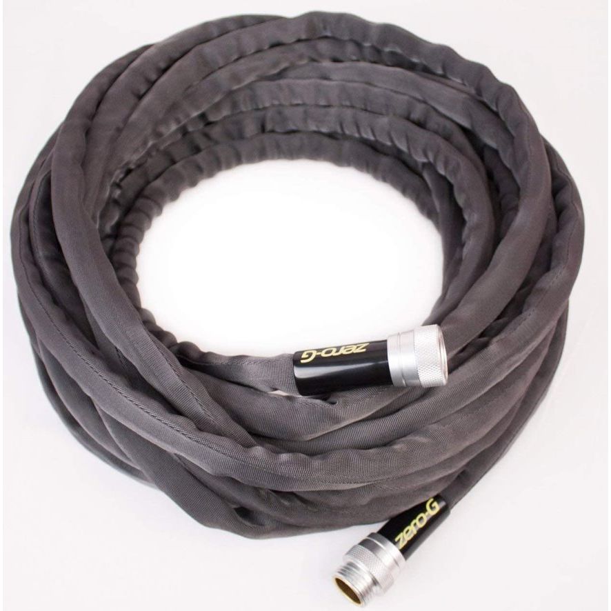 APEX 4001-50 5/8" x 50' Zero-G Lightweight, Kink-Free, Ultra Flexible 5/8" x 50' APEX 4001-50 5/8" x 50' Zero-G Lightweight, Kink-Free, Ultra Flexible 5/8" x 50'