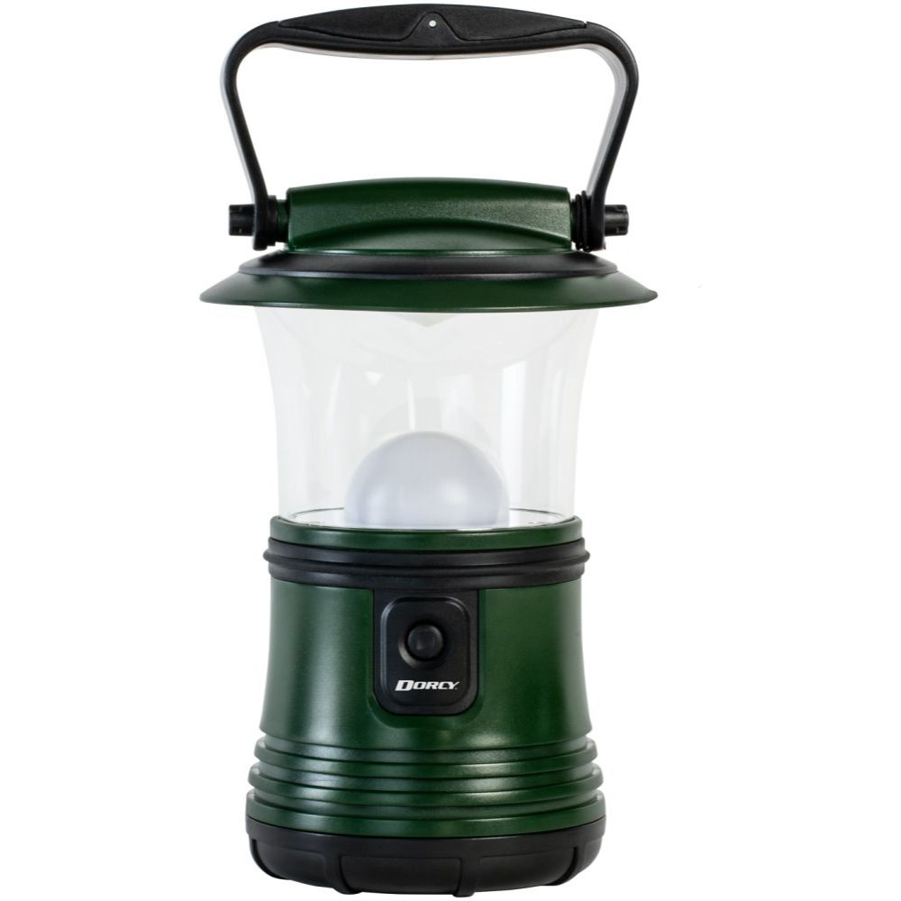 Dorcy 41-3103  Adventure Series 500 Lumen 3D LED Lantern