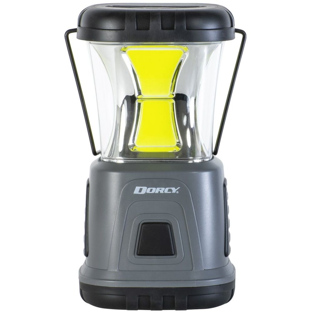 Dorcy 41-3119  2000 Lumen 4D Adventure Max Lantern