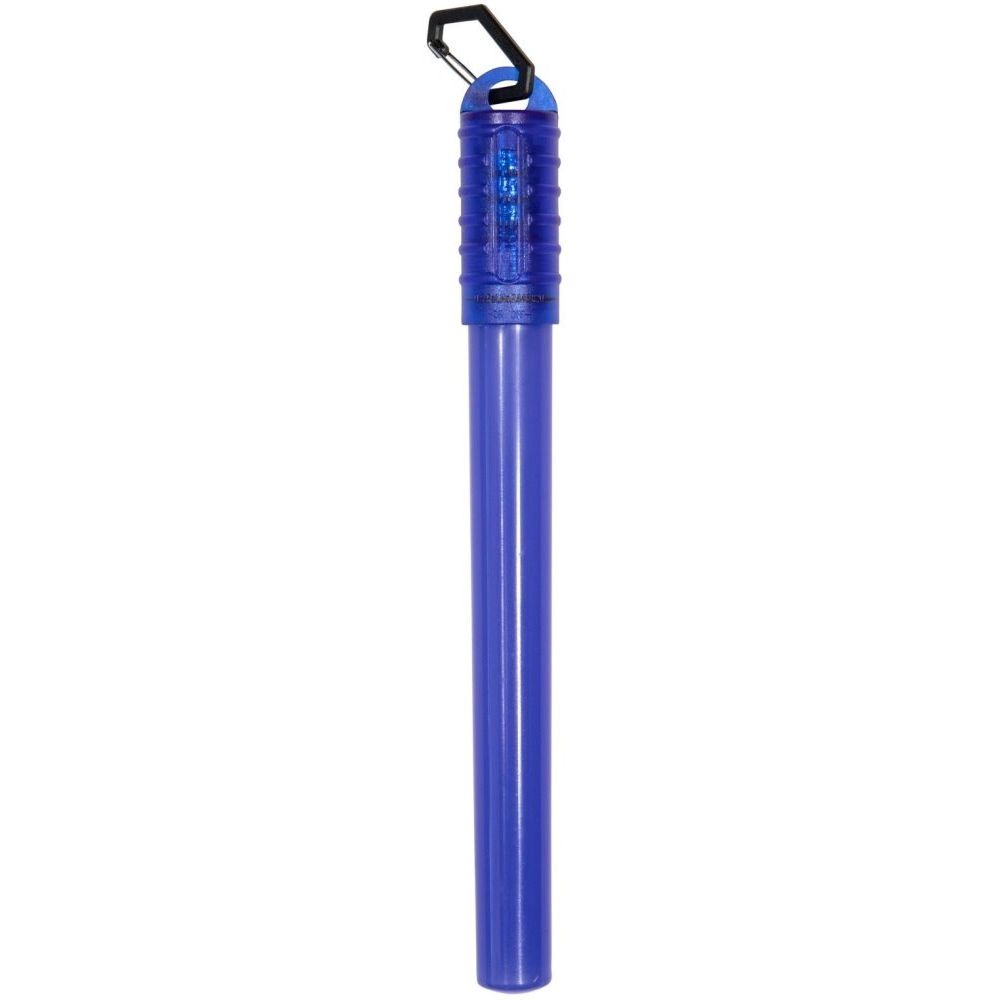LifeGear 41-3678  Reusable LED Twist On/Off Glow Stick in Assorted Colors