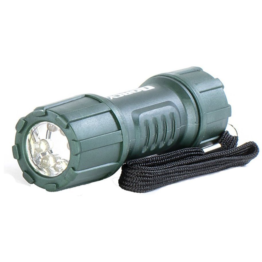 Dorcy 41-4242 160 Lumen LED Flashlight - Assorted Colors Dorcy 41-4242 160 Lumen LED Flashlight - Assorted Colors