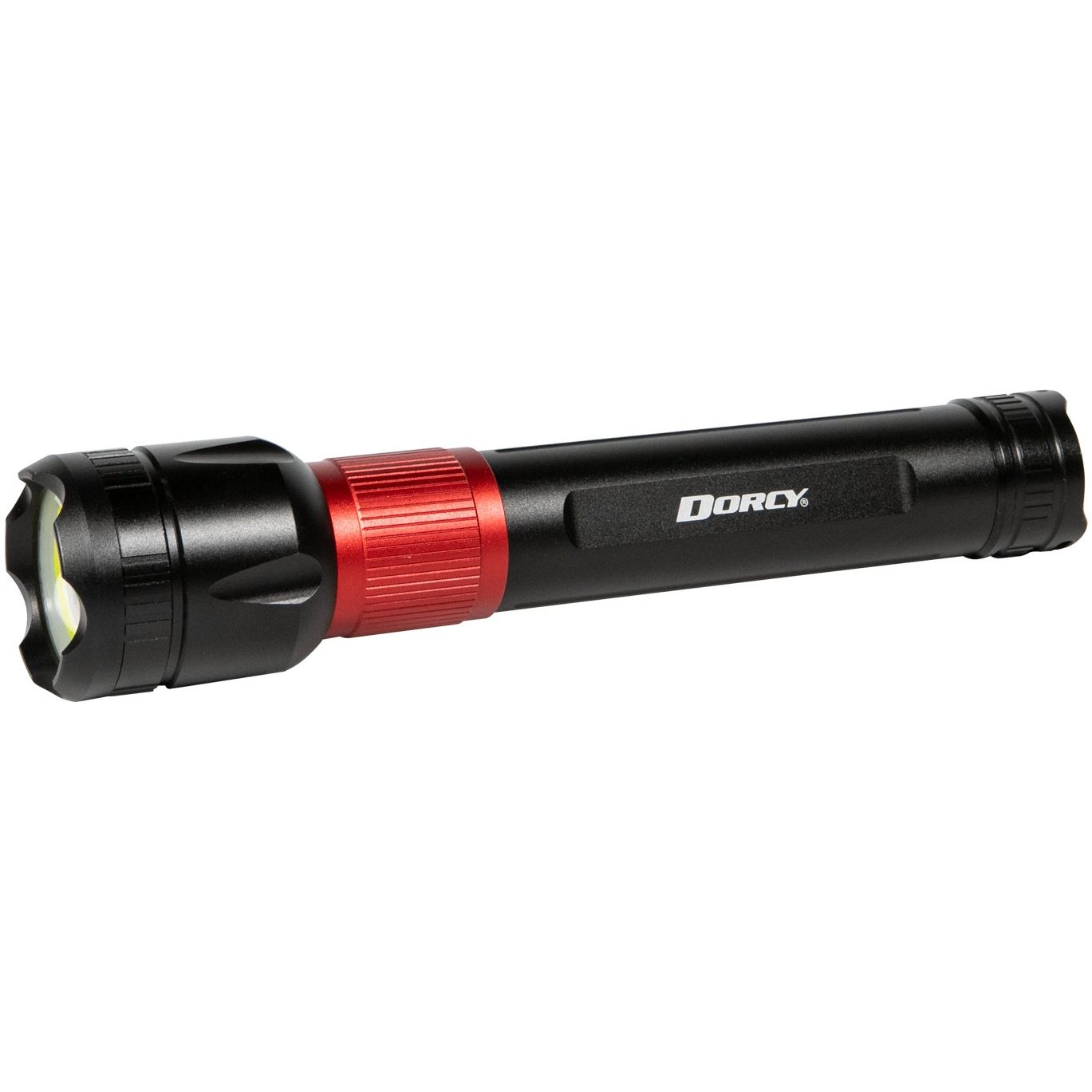 Dorcy 41-4328  Ultra Series 3400 Lumen USB-C Rechargeable LED Flashlight with Powerbank