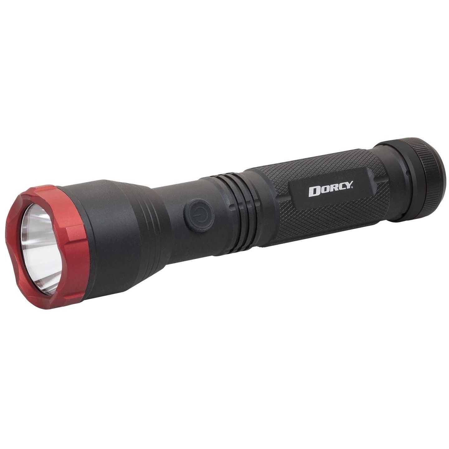 Dorcy 41-4331  Ultra HD 800 Lumen 4AA LED Flashlight