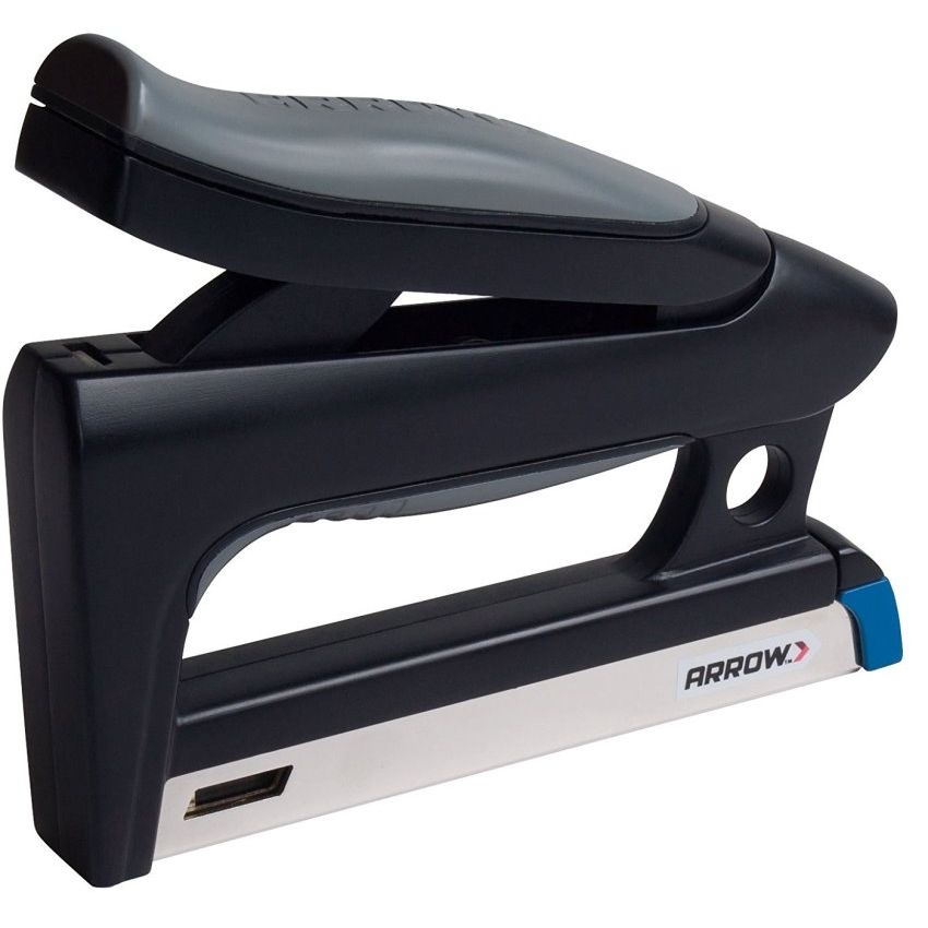 Arrow Fastener  T50HS  PowerShot Advanced Staple Gun and Nailer