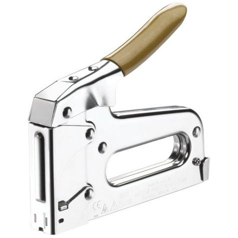 Arrow Fastener T50PBN  Heavy Duty Staple and Brad Nailer