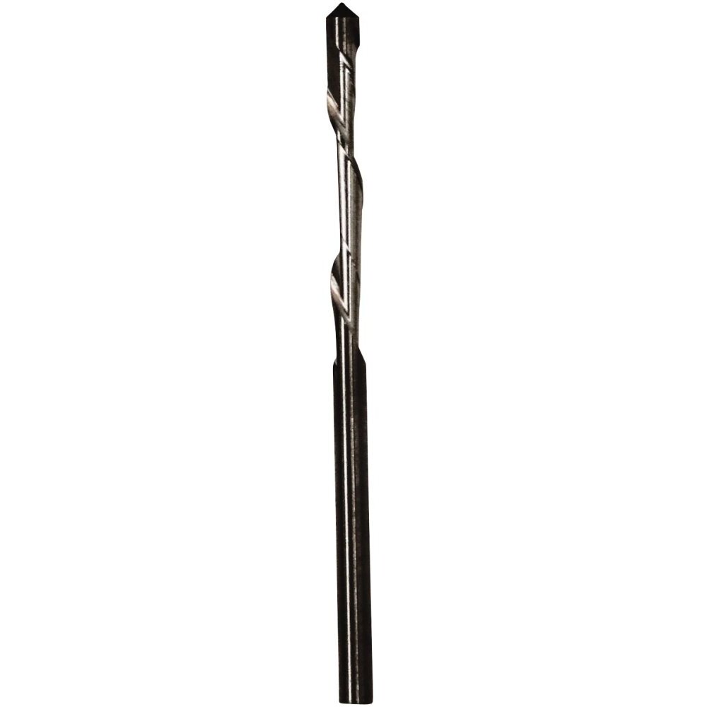 Makita 193452-3 1/8" Industrial Cut-Out Bit, Drywall Guide Tip, 10 per package