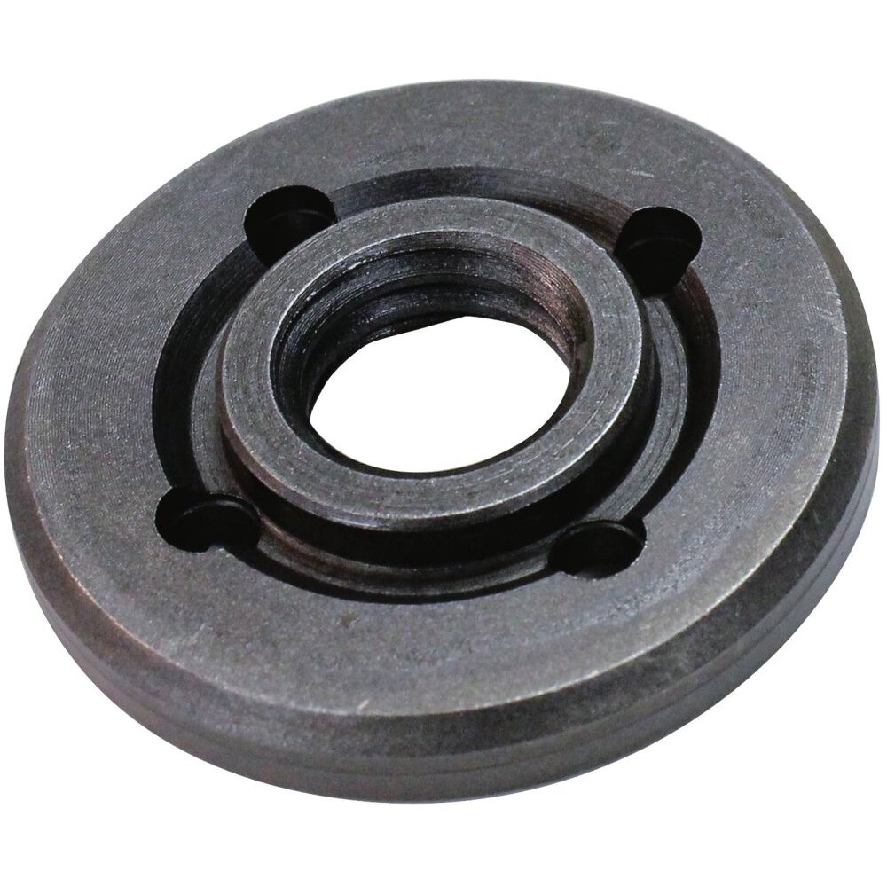 Makita 193465-4  Lock Nut for 4-1/2", 5", 7" and 9" Grinders