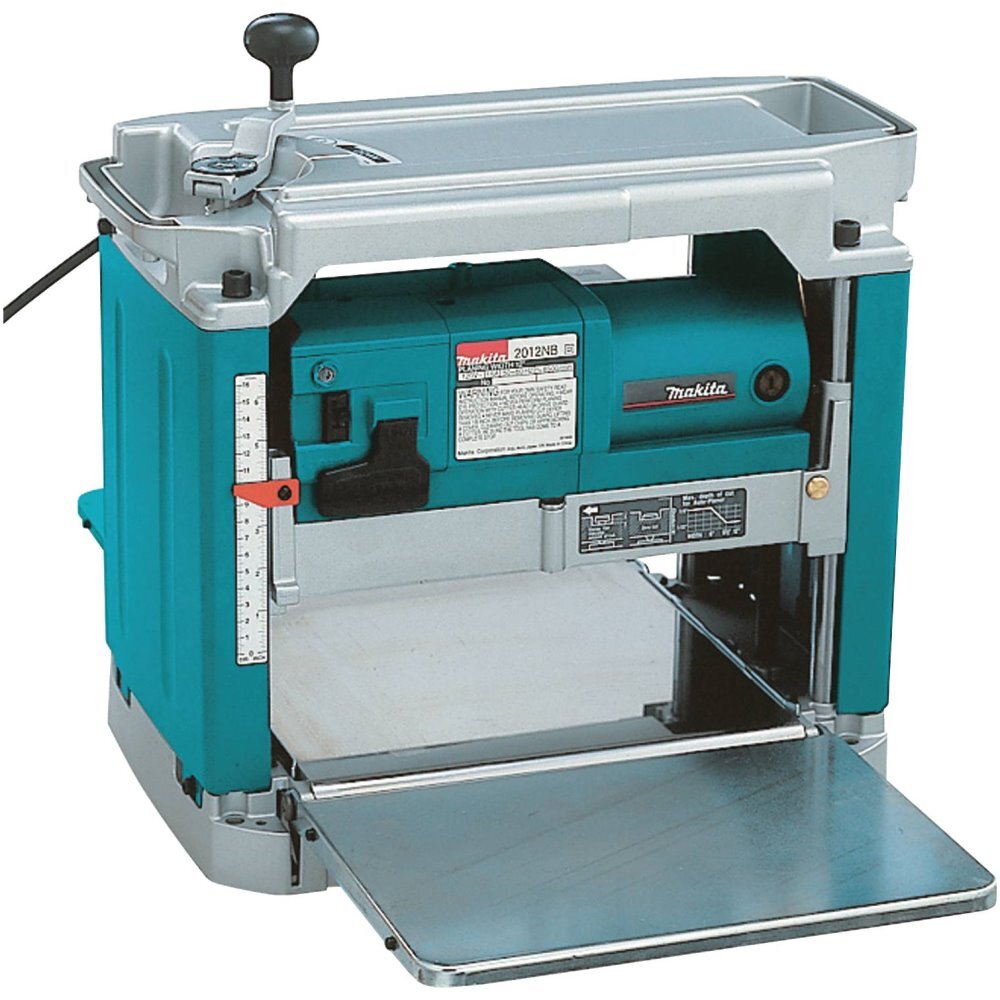 Makita 2012NB 12" Portable Planer Makita 2012NB 12" Portable Planer