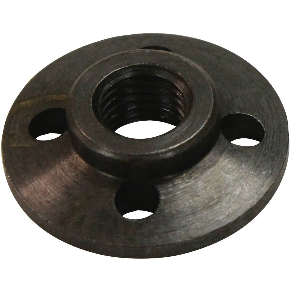 Makita 224501-6 Lock Nut for 4" Rubber Pad Makita 224501-6 Lock Nut for 4" Rubber Pad