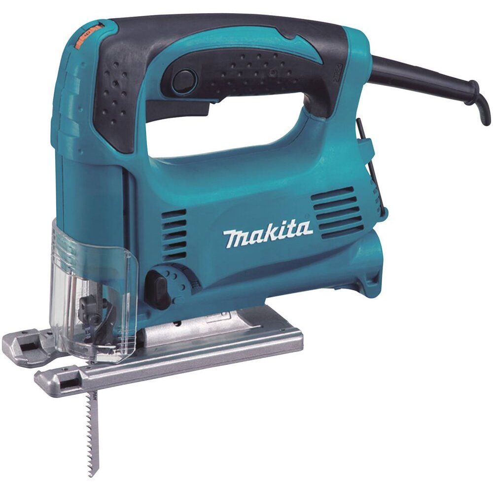 Makita 4329K  Variable Speed Top Handle Jig Saw