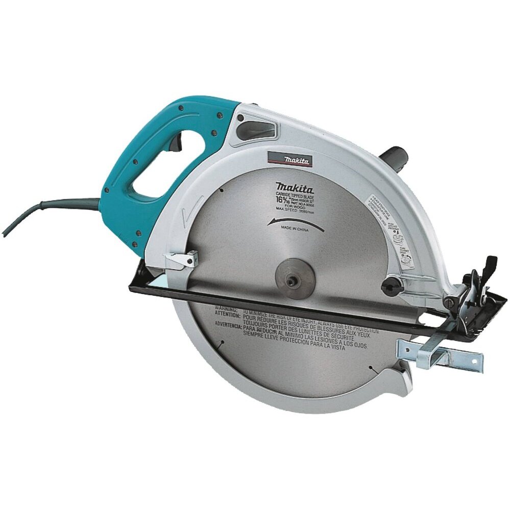 Makita 5402NA  16-5/16" Circular Saw with Electric Brake - 15 Amp