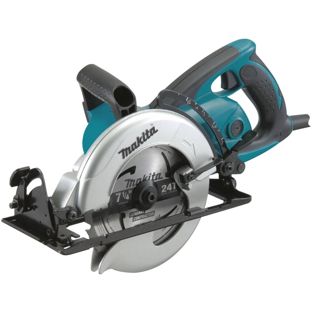 Makita 5477NB 7-1/4" Hypoid Circular Saw - 15 Amp Makita 5477NB 7-1/4" Hypoid Circular Saw - 15 Amp
