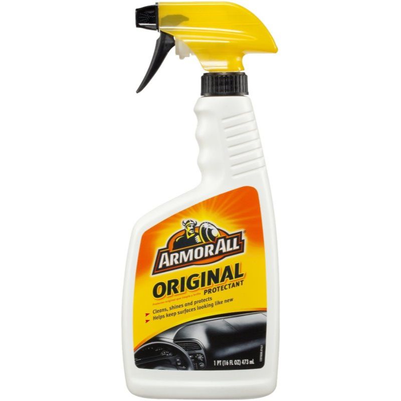 Armor All 10160 Original Protectant - 16 oz Trigger Bottle Armor All 10160 Original Protectant - 16 oz Trigger Bottle