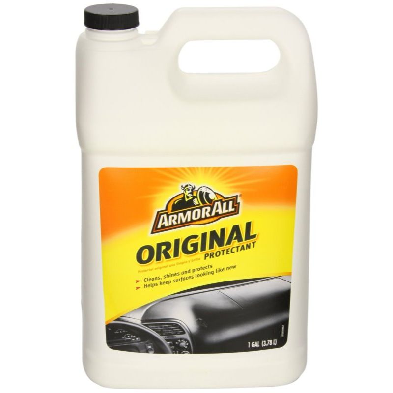 Armor All 10710  Original Protectant - 1 Gallon