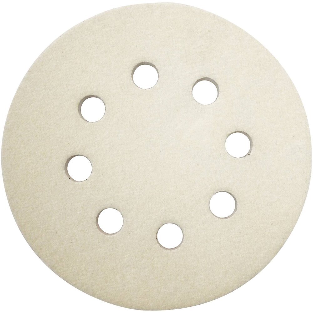 Makita 743022-A  5" Round Hook & Loop Backing Pad