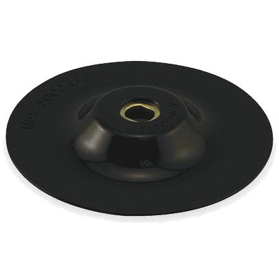 Makita 743025-8 5" Plastic Backing Pad for GV5000 Makita 743025-8 5" Plastic Backing Pad for GV5000